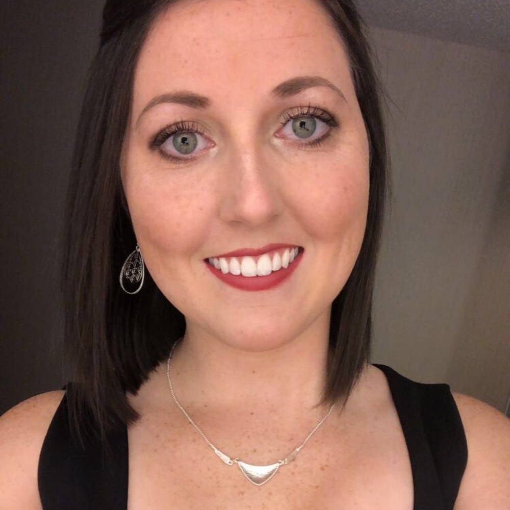 Meet your Posher, Marissa